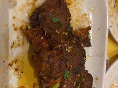 -木屋烧烤(西南角店)