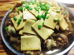 -老兵牛蹄店(下沙店)