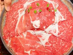 -潮汕·草根牛肉档(上海荟聚城市集市店)