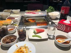 -海底捞火锅(九久奥特莱斯店)