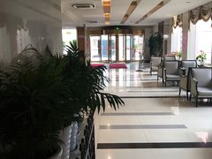 -上海南泉酒店(塘桥地铁站店)