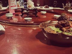 -欣旺·迎宾楼·百年无锡菜