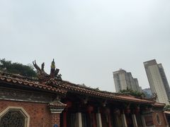 -晋江五店市传统文化旅游区