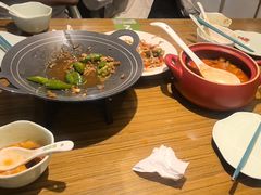 -禾珍珠家常小馆(河南博物院店)