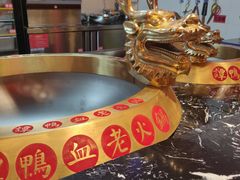 -谭鸭血老火锅(万象九宜城店)