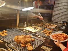 -星伦多自助料理(永旺店)