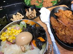 -小明同学(三里屯店)