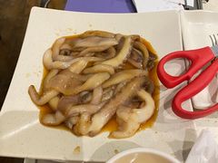 -猫爪爪原切自助烤肉(观音桥阳光世纪店)