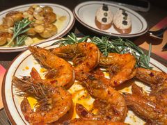 -ZAFFERANO西班牙海鲜饭(上海首店)