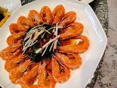 -中国吉菜名店广源宾馆餐厅