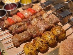 -雪熊精酿·哈尔滨烧烤酒馆(非遗大串店)