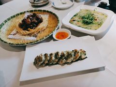 -陶缘一号·四季缘·老字号顺德菜·户外婚礼家宴(西滘店)