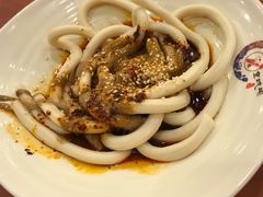 -皇城坝小吃(科华成都王府井购物中心店)