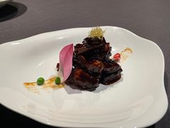 -上海滩餐厅(BFC外滩金融中心店)