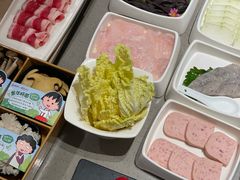 -海底捞火锅(龙岗星河COCO Park店)