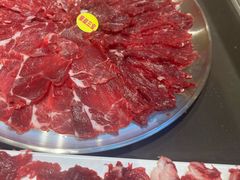 -荣叔港式沙嗲牛肉火锅(正佳潮流店)