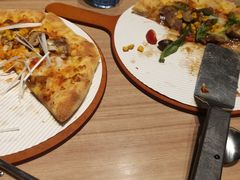 -必胜客(群力王府井店)