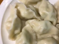 -东方饺子王(东盛路店)