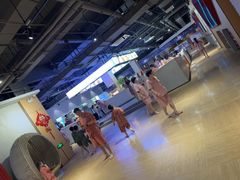 -汤W城市微度假(仓山店)