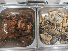 -相约海中金海鲜肥牛自助烤肉火锅(上下九店)