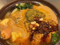 -O记东北砂锅麻辣烫