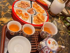 -国际饭店·原点咖啡吧ORIGIN CAFE&BAR