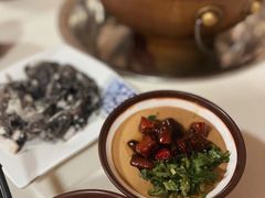-福寿斋·老北京铜锅涮肉·烤鸭(顺义总店)