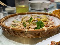-花溪雨·森林餐厅(石基店)