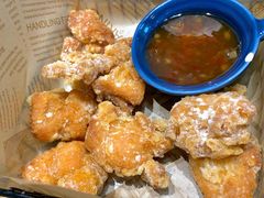 炸鸡块-李先生的首尔小馆(松江启源广场店)