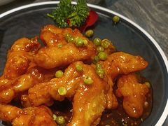 -前海沿·青岛菜(乐客城店)