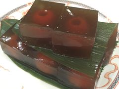 开胃山楂糕-稻香酒家·35年老字号(侨光店)