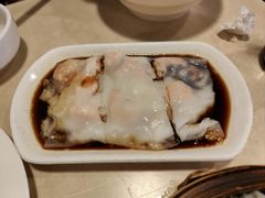 -玲又珑美食(盘福路店)