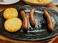 -萨莉亚意式餐厅(金隅嘉品mall店)