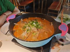 -筱爷叔·上海传统手工菜(玉树路店)