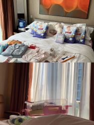 点击看大图 -悦芽母婴护理月子中心(凤起潮鸣府店)