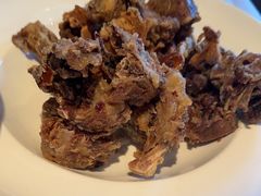 椒盐鸭架-大鸭梨(天通西苑店)