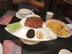 -满园烤鸭·春饼(沈北万达店)