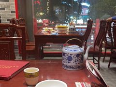 -京味张·北京烤鸭(天河南二路店)