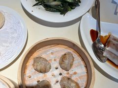 潮式小粉果-利苑酒家(华熙国际店)