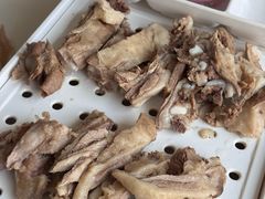 -老毛手抓·盐池滩羊非遗手抓(宁夏总店)