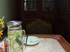 -小吊梨汤·北京菜·烤鸭(清河万象汇店)