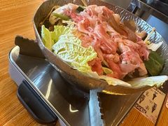 -王氏炉匠·烧鸟放题自助(好运街店)