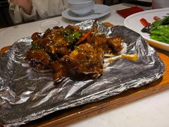 -径山十八道·风味民间菜(杭州总店)