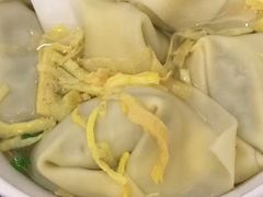 -笑来喜馄饨小笼工坊店(湖滨街店)