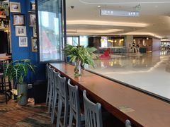 -The Happy Monk(前海壹方汇店)