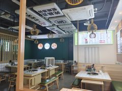 -巴蜀匠人原味火锅(中信未来城店)