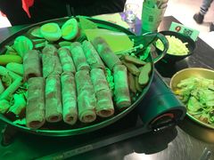 -Meet Sun韩式大排档(五一广场7MALL店)