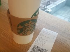 -星巴克(来福士2F店)