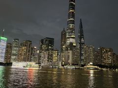 -新龙船黄浦江餐饮游船官方自营店