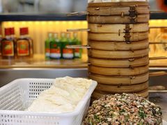 -嘉州北味春老烧麦·面食(叮咚街店)